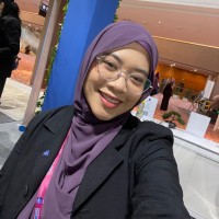 Nur Suhaida