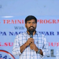 Nakka Mahesh