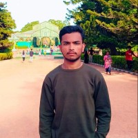 Mohammed Sahil