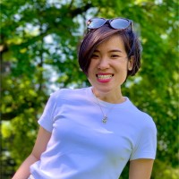 Yu-Ying Dübon