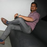Swapnil Chendvankar