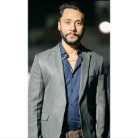 Miqdad Hani Haider