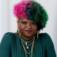 Mercedes Hightower, MSW, LCSW-C