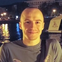 Viktor Kitaev