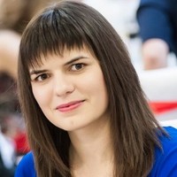 Alina Burlacu