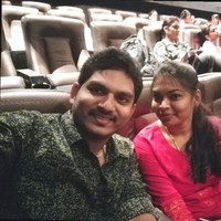 Mukundha Maada