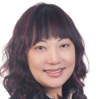 Cherry Huang