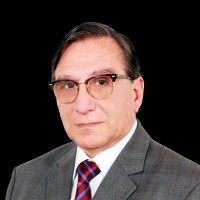 Justo Ernesto Manrique Aragón