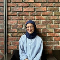 Fatini Adilah Faizal Amir