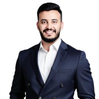 Waleed AlHallaj