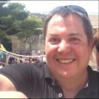 Christophe DESROUSSEAUX