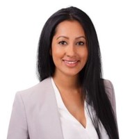 Nakita Narayan