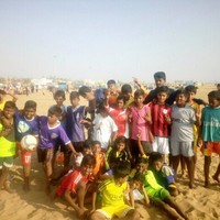 Kishore Yesu