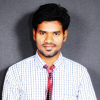 Rajesh Durgam