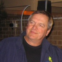 George Sochacki