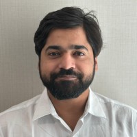 Abhilash Gour