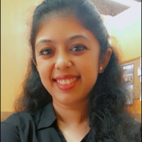 Dhruvi Trivedi