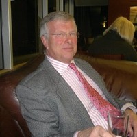 Colin Kemp