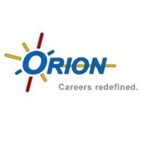 Orion Consulting