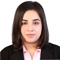 Simran Lalwani