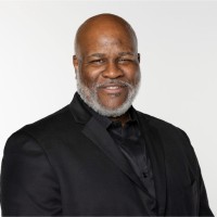 Walter P Mack III