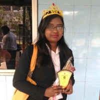 Sandhya Mahato
