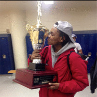 Jazznita Williams