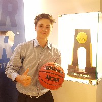 James Bartik