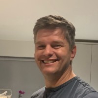 Phil Dedman