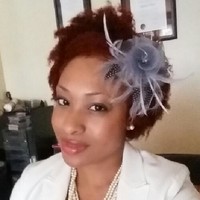 Kathryn Sutton, OCT