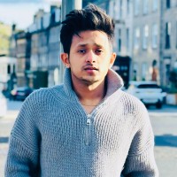 Shailesh Yadav