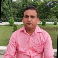 Mohammad Sohail Ahmad
