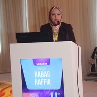 Rabab El Deeb
