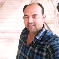 Subhrajit Swain
