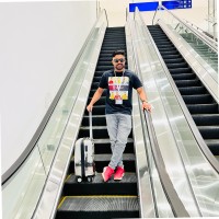 Arshad T A