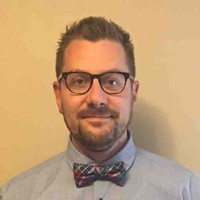 Matthew Rudolph