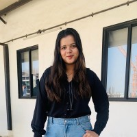Kruti Yadav
