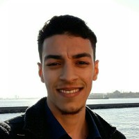 Salah Eddine Zakaria Achour