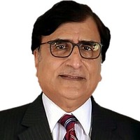 Tahir Ahmed