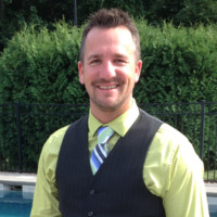 Jason Robertson, Msn, Ccrn, Cpen, Cen