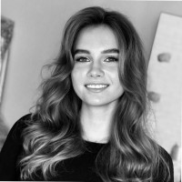 Kathrine Bessarabova