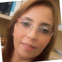 Carolina Rodriguez Blanco