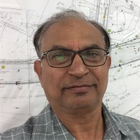 Bhadresh Pancholi