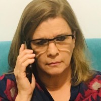 Marilene Zago