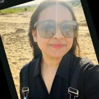 Ruth David