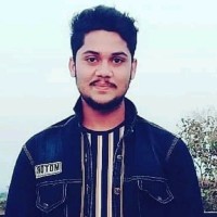 Kishan Chaudhari