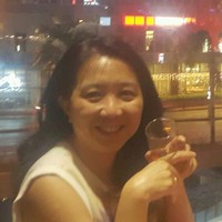 Jing Yee Kong