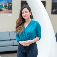 Rose Trinidad