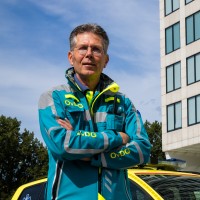 Hans Broekman