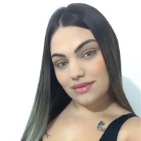Raphaelly Dias
